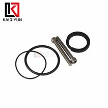 에어 서스펜션 압축기 스마트 펌프 타이어 전동 에어샥 실린더 헤드 피스톤 링 수리 키트 메르세데스 벤츠 W220 W211 아우디 A8 D3 A6 C5 2203200104, MULTI