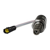 유압 펌프 솔레노이드 밸브 건설 기계 부품 KWE5K-20/G24D07 SKX5 굴삭기 SY135 SY335, [02] High Quality