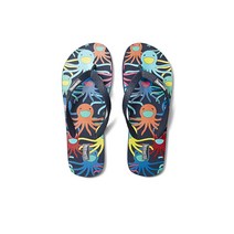 [공식판매처 정품] Vilebrequin 빌레브레퀸 멀티 메두사 캅 플립-플롭