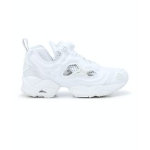 [국내발송] 리복 Reebok 스니커즈 인스타펌프 퓨리 95 화이트 운동화 패션화 GX9432