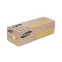 삼성 정품토너 CLT-Y506S 680ND 1500매 노랑 2W8F7B64, 1개, 1개