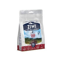 지위굿독리워드 강아지간식 사슴고기 85g, 1개