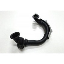 오토바이 부품 센터 프론트 엑저스트 파이프 머플러 혼다 자이로 캐노피 TA02 200610