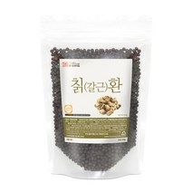 [갑당약초] 칡환 600g 국내산 칡차 갈근, 1개