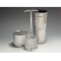 페트리 디쉬 페트리디쉬 샤레 샤알레 샬레 멸균통 증기