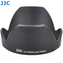 X100v Tamron-28-75mm f/2.8 XR Di LD 비구면 (IF) 및 17-50mm Di-II 용 JJC 렌즈 후드 DA09 대체