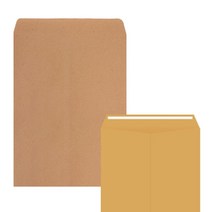 현hmsupre_우편봉투 잡착 종이 서류 각대 누런 규격 접착식♥rebirth, ♥trinityy, ♥ddureo