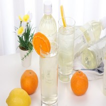 제주 용암해수 비타민 콜라겐 전해질 비오틴음료 비타슬러 500ml 20개 1box, 단품, 단품