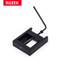cpu rgeek 캡 오프너 dr. 3770k i7 6700k 6700 7700 i7-7700k 3570 8700k e3의 오버클럭 냉각을 개선하기 위해 덮개를 제거하는