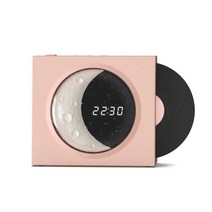 lp 플레이어 사운드 전축 라디오 엘피 데코 협탁 뮤직, 벚꽃