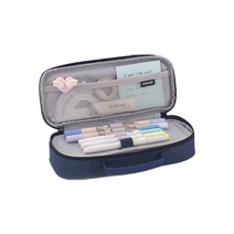 ANGOO 원지퍼 대용량 파우치, 주식회사ANGOO원지퍼-우주비행사