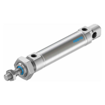 FESTO DSNU-25-60-P-A 1908309 ISO 실린더, 한개옵션0