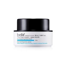 빌리프 더 트루 크림 아쿠아 밤 50ml 단품 / 75ml OY기획세트
