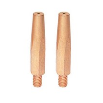 CO2 팁 1.6파이 45mm 일반팁 (통(10EA)), 1개, 본상품선택