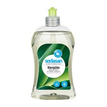 소다산 식기세척기 린스 500ml