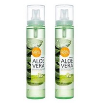 과일나라 알로에베라 모이스처 리얼 미스트, 85ml, 18개