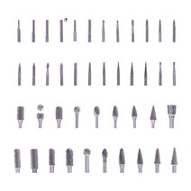 초경 로타리바 3mm 스마토, 1~12, 6, 1개