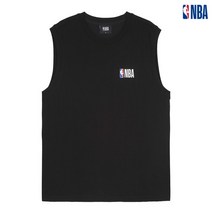 엔비에이 유니 NBA P.E. EDITION 슬리브리스 티셔츠 (N202TS051P)