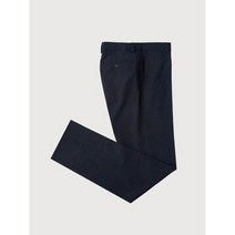 웰메이드 남성 인디안 신상품 TR혼방 체크 바지 MITDLYS1421
