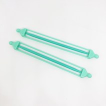 크로바 어깨핀 S M L / clover 뜨개질 부자재 막음핀, L 55-233