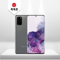 삼성전자 갤럭시 S20/S20플러스/S20울트라 중고폰 S급, 블루, S20플러스