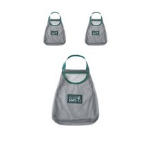 브리스크스타일 다용도 주방 양파 마늘 채소망, 혼합색상, 6개