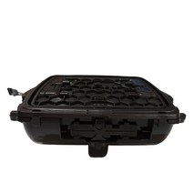 자동차튜닝 Bmw 5 시리즈 F10 F11 F18 51169206347-2010 용 새로운 검정색 플라스틱 교체 센터 콘솔 재떨이, 02 Ashtrays Box