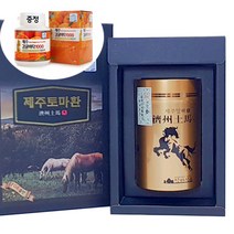 제주 말뼈 말뼈환 + 감귤비타1000/조랑말뼈 말꽝환/말뼈추출액 건강환