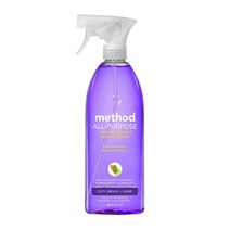 Method 메소드 다용도 세정제 라벤더 828mlX2개