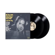 라나델레이 lanadelreylp Ocean Blvd 2 LP