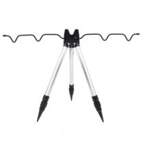 장어받침틀 장어 낚시 6단 릴 받침틀 땅꽂이 받침대 3 5 6 8 단 구 백사장 한강 샌드폴, 업그레이드된 버클 위치