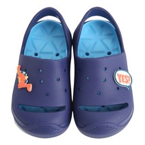 슈펜키즈 아동용 캐릭터 분리 EVA 샌들