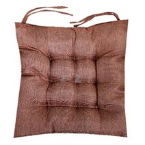 의자 방석 매드 사무실 의자 쿠션 방석 양면 브라운 의자방석쿠션 자동차방석 학생방석 방석커버 애견방석 쇼파방석 소파쿠션 쿠션커버 사무실방석 식탁의자방석 차량용방석