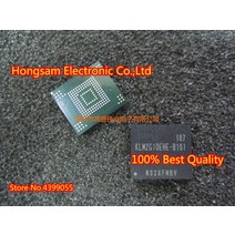 기존 신제품 (1PCS) KLM2G1DEHE-B101 KLM2G1DEFD-A301 BGA, 02 KLM2G1DEFD-A301