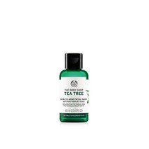 더바디샵 티트리 스킨 클리어링 페이셜 워시 60ML