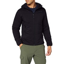 MARMOT Novus 2.0 후디 블랙. X-Large, Black