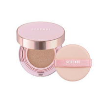 세렌디뷰티 레드 프로폴리스 모이스처 트리플 쿠션 12g SPF25 PA++, 21호, 2개