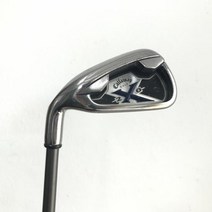 중고 왼손 캘러웨이 X-20 5번 아이언 60 R//2022111303031, 단품
