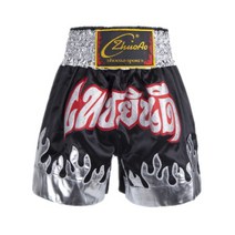 권투복 노기쇼츠무에반바지 전투 격투 스파링 훈련 유니폼 산다 MMA 권투 바지 남자 여자