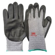 3M 슈퍼터프 엠보+ 안전장갑, 30개