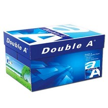 더블에이 A3용지 80g 1박스2500매 A3 복사용지 복사지