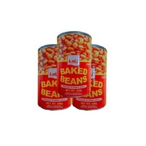 라리베이크드빈스 420g X 3개 찌개류, 라리베이크드빈스 420g X 3개 찌