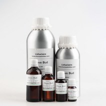 코리아씨밀락 클로브버드 오일 에센셜오일 아로마오일, 클로브버드 에센셜오일 100ml