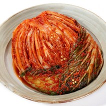 광주 김치타운 김치가 맛있는 정휴선 전라도 포기김치 2kg 3kg, 깊은맛(남도김장김치) 3kg