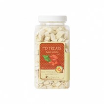피엠에스 강아지간식 에프디트릿 동결건조 고구마 85g, 단품, 옵션선택