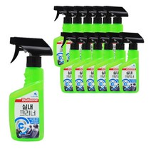 불스원 실내크리너 360ml 1박스 12개입