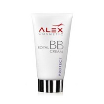 알렉스 코스메틱 로얄 BB크림 비비크림 30ml 독일직구, 기본, 1개
