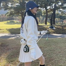 블루샤론 골프웨어 MG 스커트