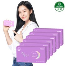 유한양행 센스밸런스 여성맞춤 멀티 종합 비타민 미네랄 28정 x 6개 (6개월분)