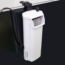 아마존 Internal Filter(내부걸이식 여과기 HJ-010), 1세트